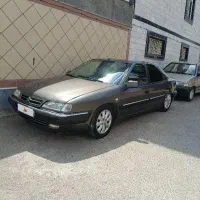 زانتیا مدل ۸۴