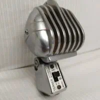میکروفن نوستالژیک