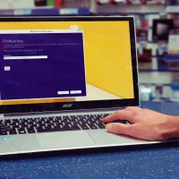 تعمیر، ارتقاء و خرید لپ‌تاپ و کامپیوتر نصب ویندوز