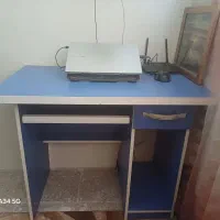 میز تحریر ام دی اف