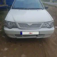 پراید ۱۳۲ ساده