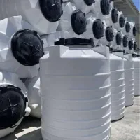 مخازن آب شادمان پلاست