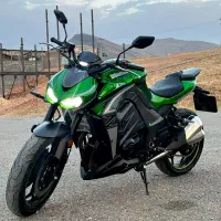 موتور z1000