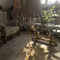 آباژور|چراغ خواب و آباژور|گلستان (تهران), |دیوار