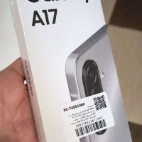 گوشی سامسونگ A17