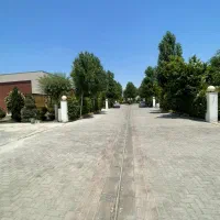 ۹۰۰متر سندتک برگ بر۴۰ (آب،برق،گاز) جواز پایانکار