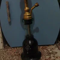 قلیون برنجی