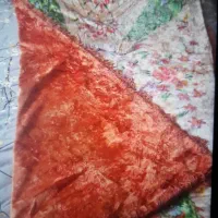 روتختی مخمل قدیمی