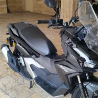Adv 170|موتورسیکلت|آمل, |دیوار