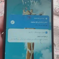 گوشی realme narzo 50|موبایل|تهران, پیروزی|دیوار