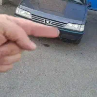 پژو ۴۰۵|خودرو سواری و وانت|ورامین, ورامین|دیوار