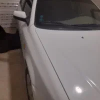 سمند ال ایکس استثنایی ۹۶