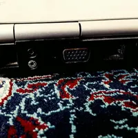 لپ تاپ HP elitebook با گرافیک مجزا|رایانه همراه|چابهار, |دیوار