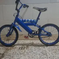 دوچرخه ۱۶