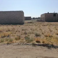زمین-دراخرمهران17ده-متری-دوم-قطعه-پشت-حاشیه