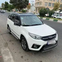 ام وی ام x33s مدل ۱۳۹۸ در حد