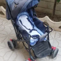 فروش کالسکه