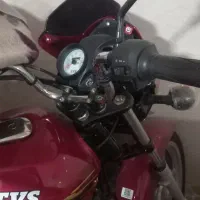 موتور tvs 150 hlx صفر مدل ۱۴۰۳