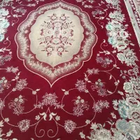 فرش دست دوم ۱۲ متری ۷ میلیون تومان