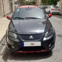 کوئیک 403 معاوضه با سمند سورن مدل 1403 به بالا