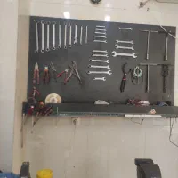 مکانیکی و باتری سازی سیار