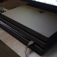 تک دسته دوستهپلی استیشن فورps4ps5پرو کپی خور