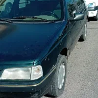 پژو ۴۰۵|خودرو سواری و وانت|رفسنجان, |دیوار