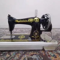 چرخ خیاطی مارشال