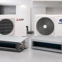 داکت اسپلیت میتسوبیشی و گری/فروش ویژه