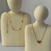 طلاهای خاص و مینمیال و اجرت مناسب