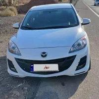 فروش مزدا۳