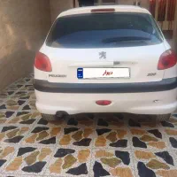 206تیپ5|خودرو سواری و وانت|کارون, |دیوار