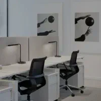 نیازمند کار اداری