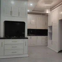 ۱۸۵متر تکواحدی نوساز معاوضه با واحد کوچکتر یا زمین