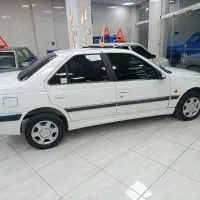 پژو پارس 93 داشیورد جدید