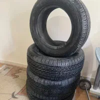 لاستیک t8 t9