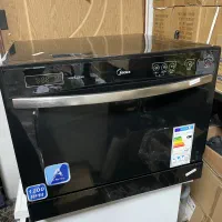 ظرفشویی مدیا آکبند