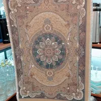 پادری پشمی در پلاسکو گوهر