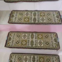 دوتا پادری بزرگ وپنچ تا پادری