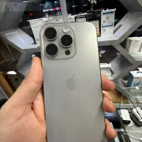 ایفون ۱۵ پرومگس 256 گیگ