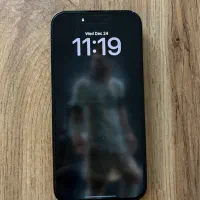 ایفون ۱۴ پرومکس ۲۵۶