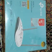 مودم ADSl Tp - link