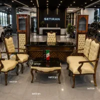 مبلمان اداری چپندر