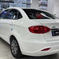 جک j4 jac|خودرو سواری و وانت|تهران, آسمان|دیوار