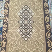قالیچه 4 متری