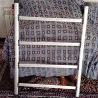 باربند المینومی سواری پراید