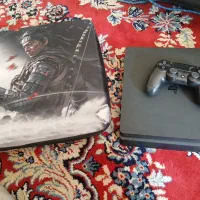 کنسول PS4
