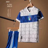 ست پیراهن شورت ورزشی تایلندی باشگاهی