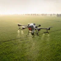 پهپاد سمپاش