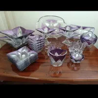 ظروف آجیل خوری